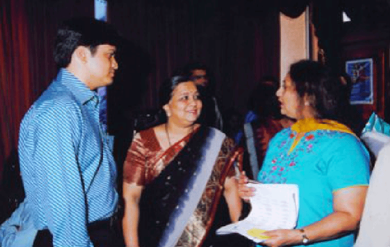 matrimonial get togethers