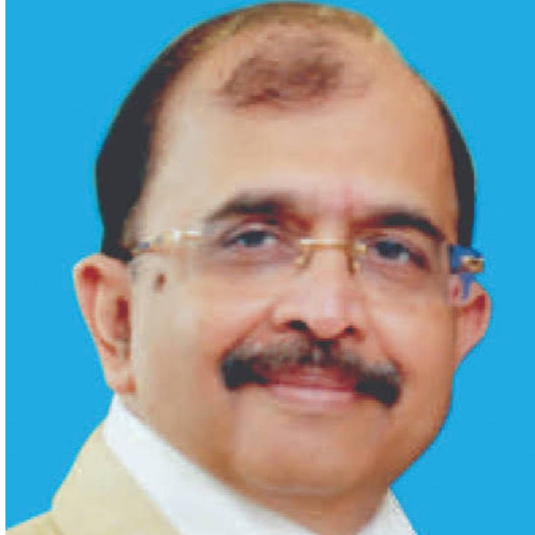 Pankaj teliwala